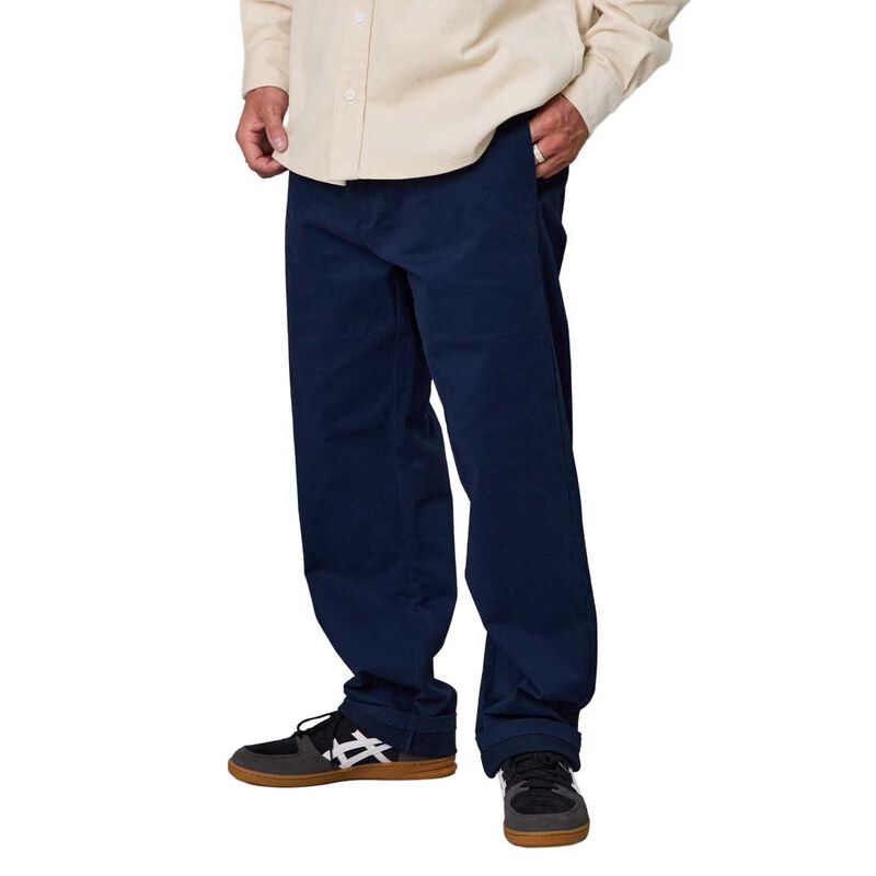 Just Another Fisherman Charter Pants image number 0